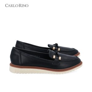 CR Bree Lace Loafers