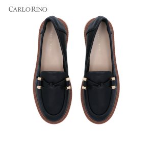 CR Bree Lace Loafers