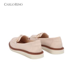 CR Bree Lace Loafers