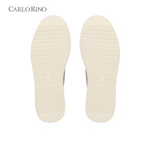 CR Bree Lace Loafers