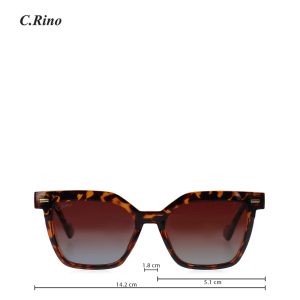 C.Rino Solterra Sunglasses