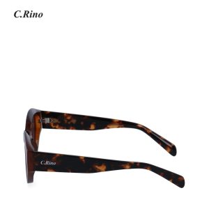 C.Rino Solaris Sunglasses