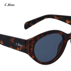 C.Rino Solaris Sunglasses