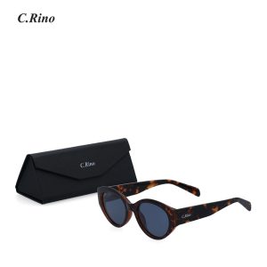 C.Rino Solaris Sunglasses