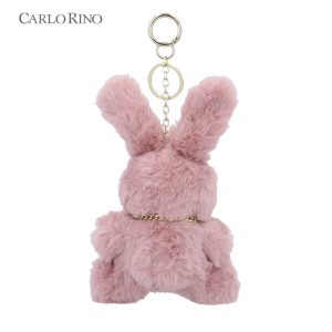 Bun Bun Keychain