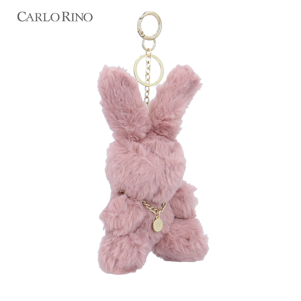 Bun Bun Keychain