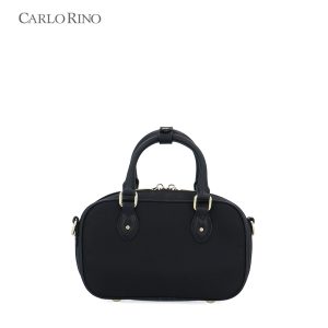 Bowie Nylon Handbag S