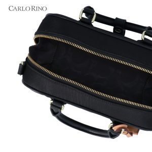 Bowie Nylon Handbag S