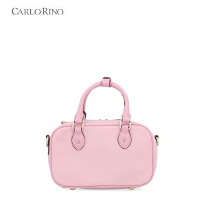 Bowie Nylon Handbag S