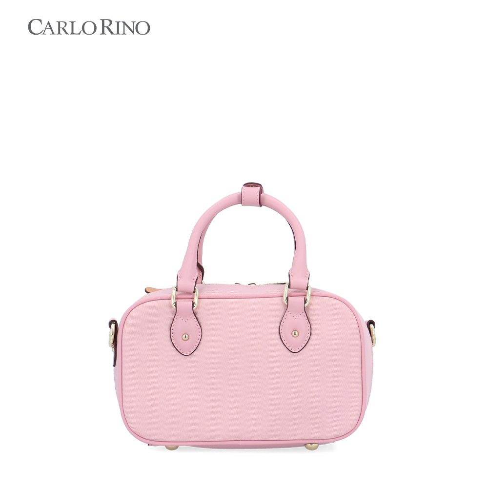 Bowie Nylon Handbag S