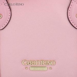 Bowie Nylon Handbag S