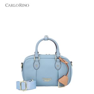 Bowie Nylon Handbag S