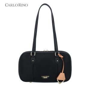 Bowie Nylon Handbag M