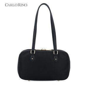 Bowie Nylon Handbag M