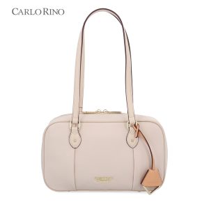 Bowie Nylon Handbag M