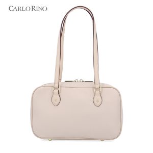 Bowie Nylon Handbag M