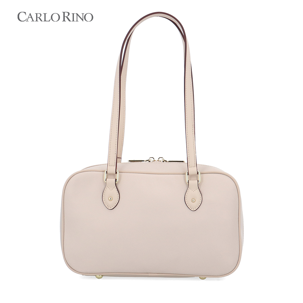 Bowie Nylon Handbag M