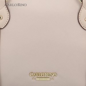 Bowie Nylon Handbag M