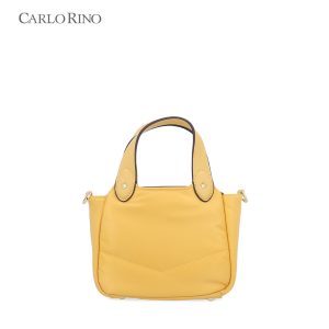 Cuddly Nylon Handbag S