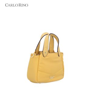 Cuddly Nylon Handbag S