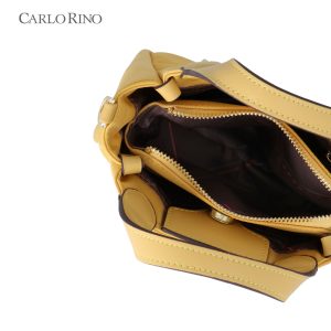 Cuddly Nylon Handbag S