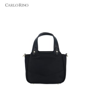 Cuddly Nylon Handbag S