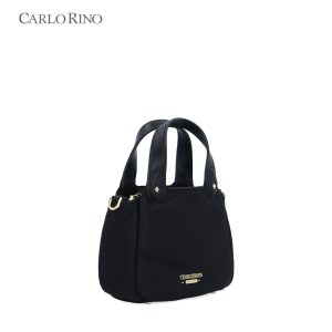 Cuddly Nylon Handbag S