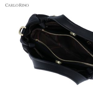 Cuddly Nylon Handbag S
