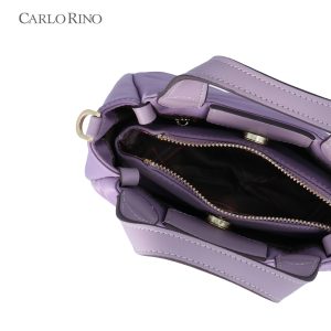 Cuddly Nylon Handbag S