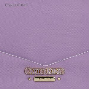 Cuddly Nylon Handbag S