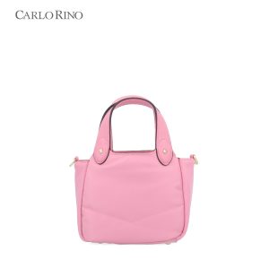 Cuddly Nylon Handbag S
