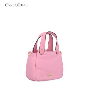 Cuddly Nylon Handbag S