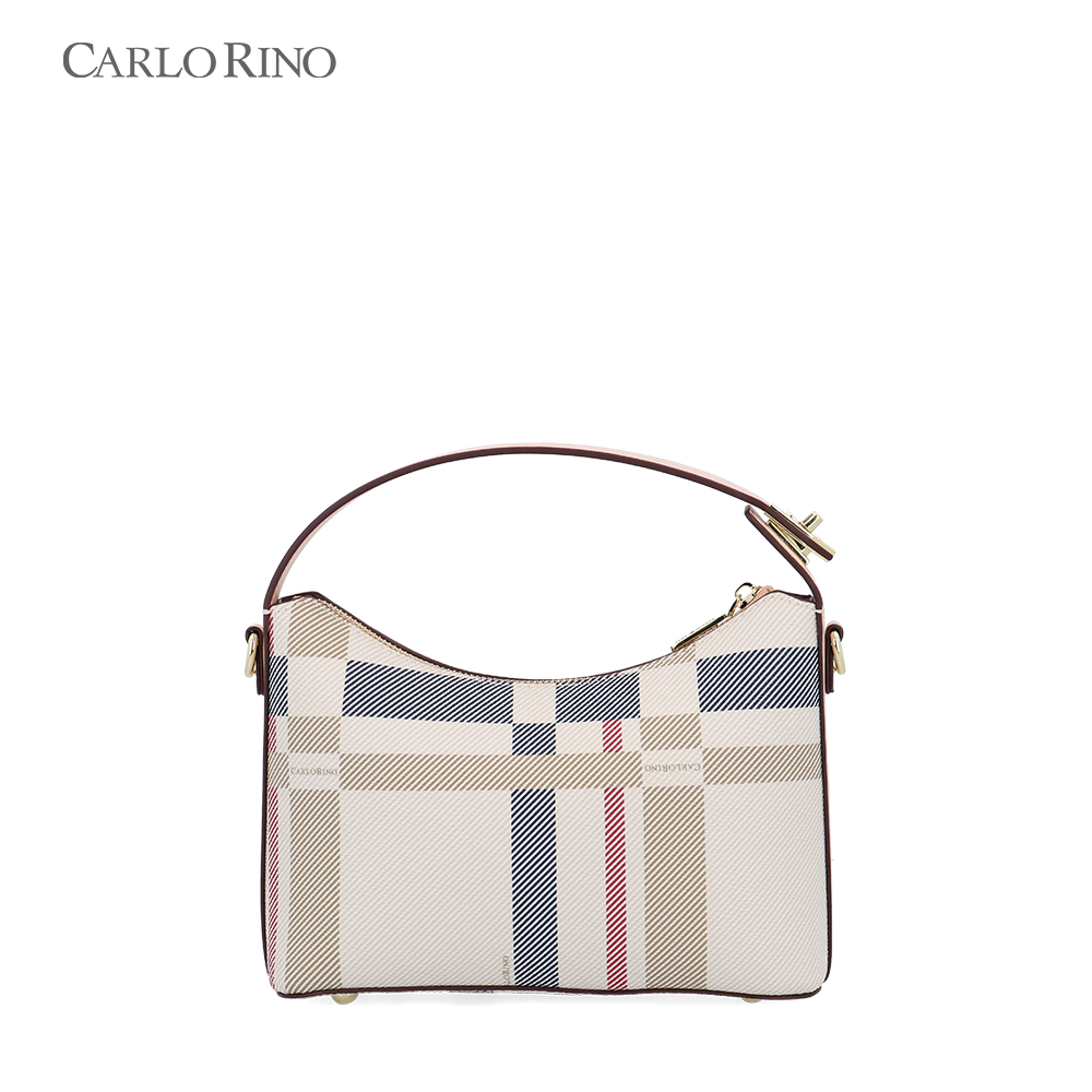CR Windsor Edit Top Handle