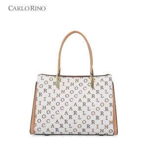 Elevate C Top Handle Bag