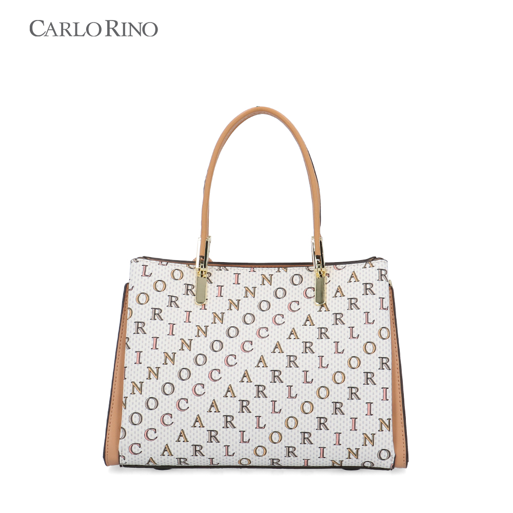 Elevate C Top Handle Bag