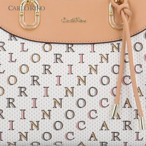 Elevate C Top Handle Bag