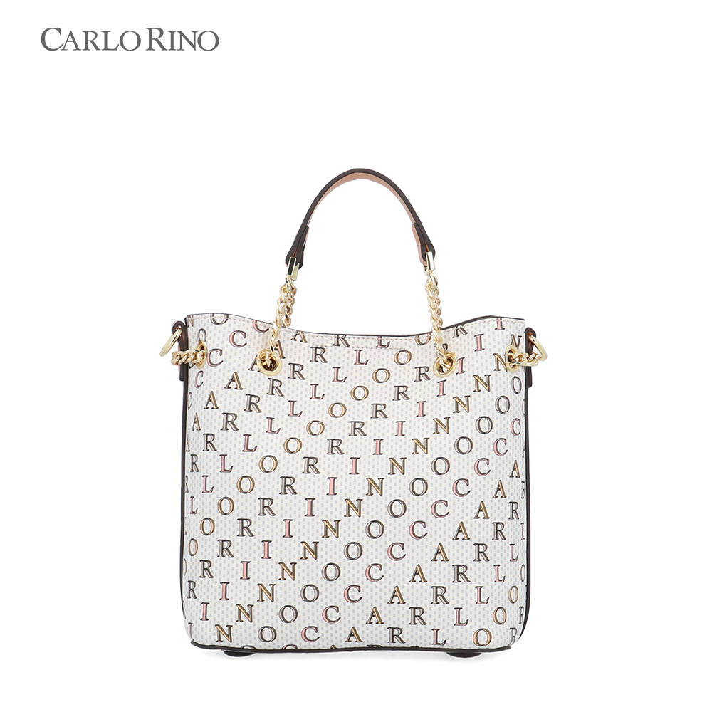 Elevate C Tote Bag