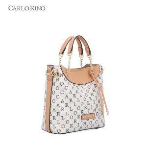 Elevate C Tote Bag