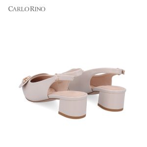Luvella Slingback Pumps