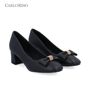Amora Bow Pumps