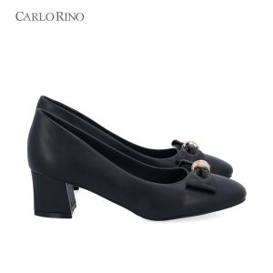 Amora Bow Pumps