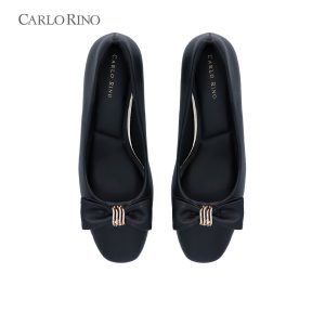 Amora Bow Pumps
