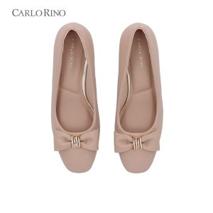 Amora Bow Pumps