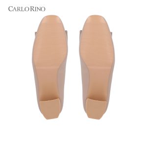 Amora Bow Pumps