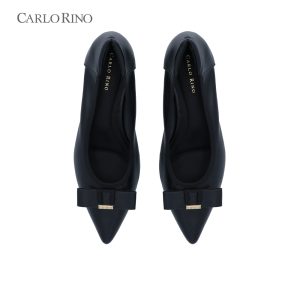 Valora Bow Pumps