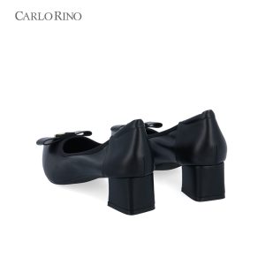 Valora Bow Pumps