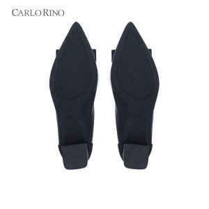 Valora Bow Pumps