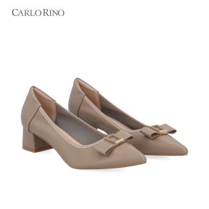 Valora Bow Pumps