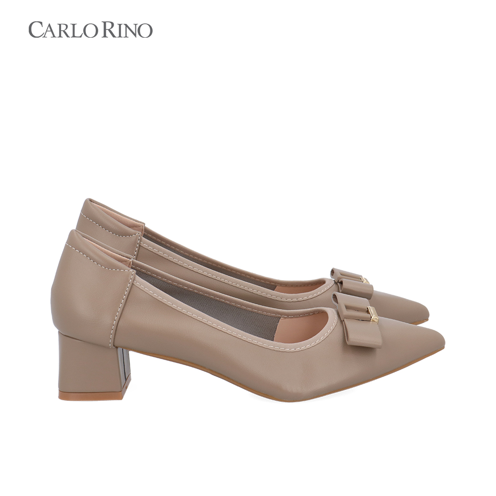 Valora Bow Pumps