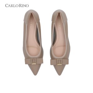 Valora Bow Pumps